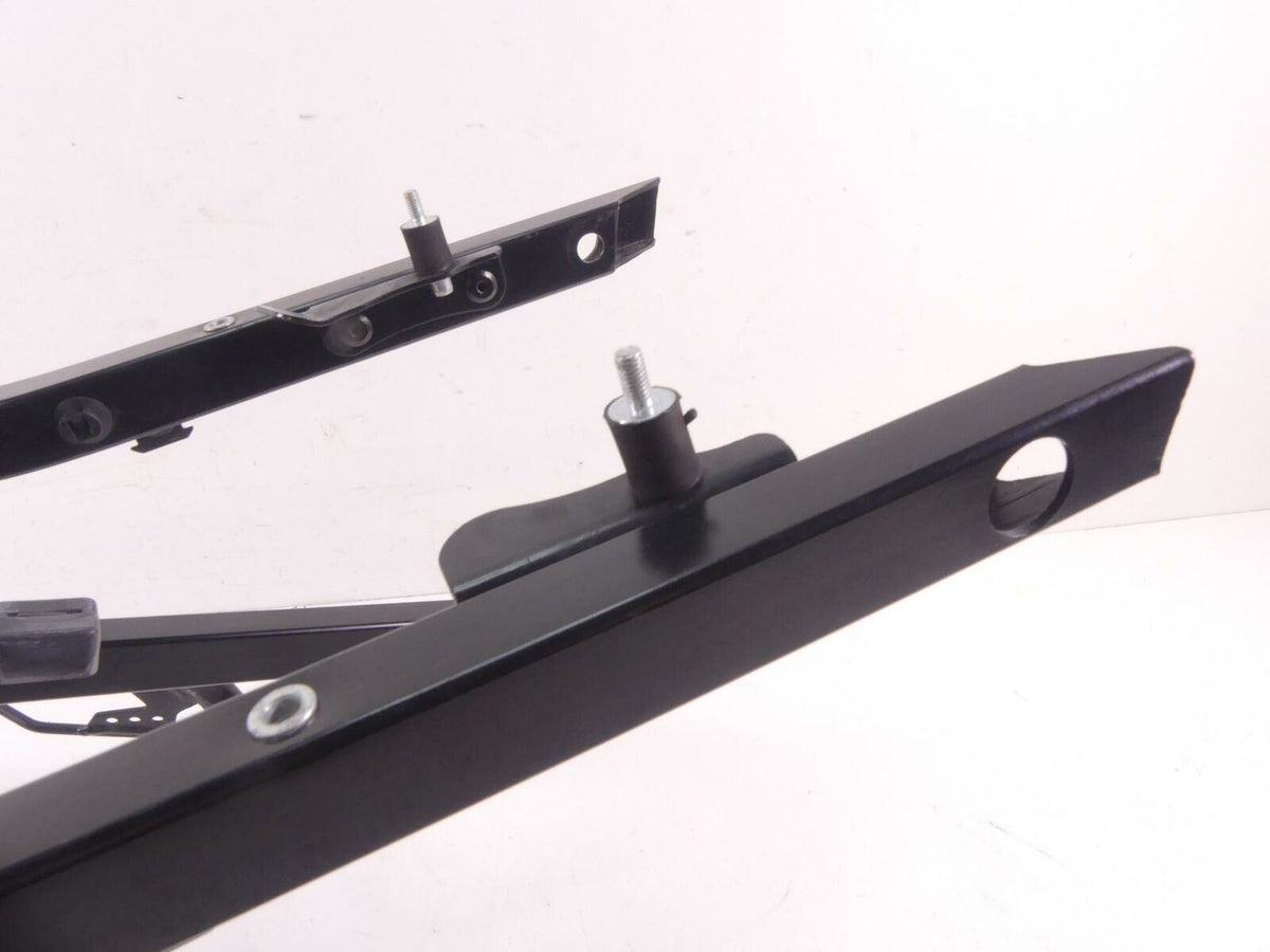 2010 BMW F800GS K72 Rear Straight Subframe Sub Frame 46517694996 46627695030 {{ shop.shopifyCountryName }} - Mototech271