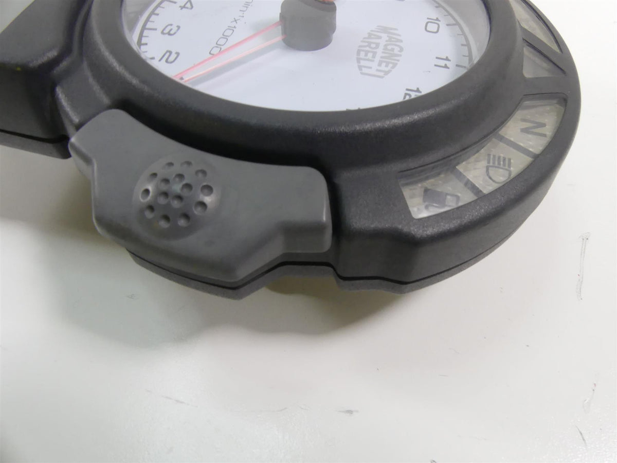 2006 Ducati 999 Biposto Speedometer Speedo Gauge Instrument -20K -Read 40610151F {{ shop.shopifyCountryName }} - Mototech271