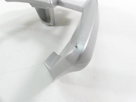 2009 BMW R1200GS K25 Rear Luggage Grid Support Bracket Rack 46547667674 {{ shop.shopifyCountryName }} - Mototech271
