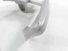 Load image into Gallery viewer, 2009 BMW R1200GS K25 Rear Luggage Grid Support Bracket Rack 46547667674
