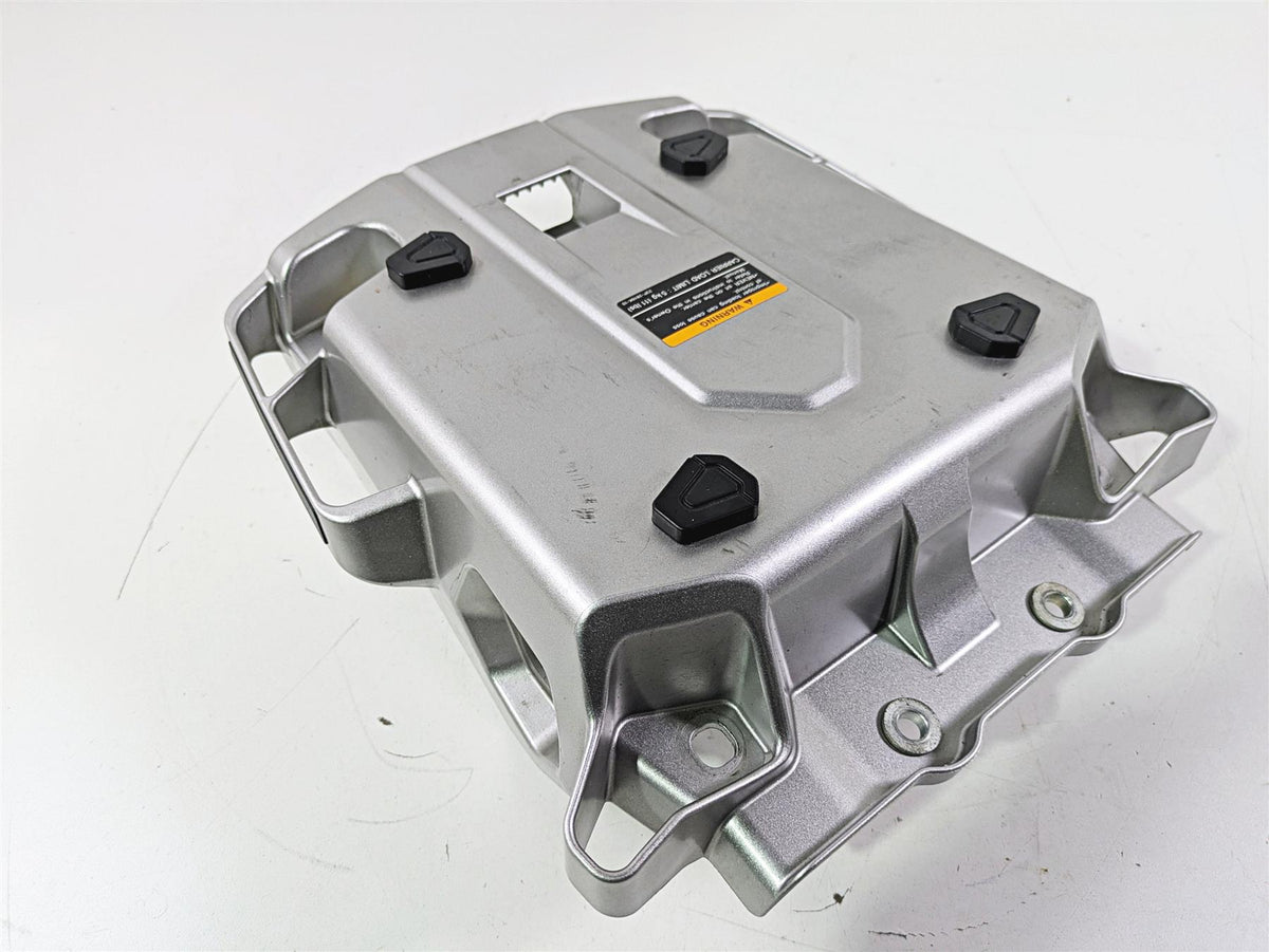 2012 Yamaha XT1200 Super Tenere Luggage Rack Carrier Plate 23P-24841-10-00 {{ shop.shopifyCountryName }} - Mototech271