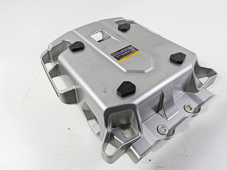 2012 Yamaha XT1200 Super Tenere Luggage Rack Carrier Plate 23P-24841-10-00 {{ shop.shopifyCountryName }} - Mototech271