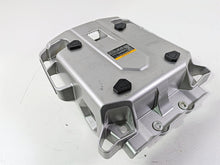 Load image into Gallery viewer, 2012 Yamaha XT1200 Super Tenere Luggage Rack Carrier Plate 23P-24841-10-00
