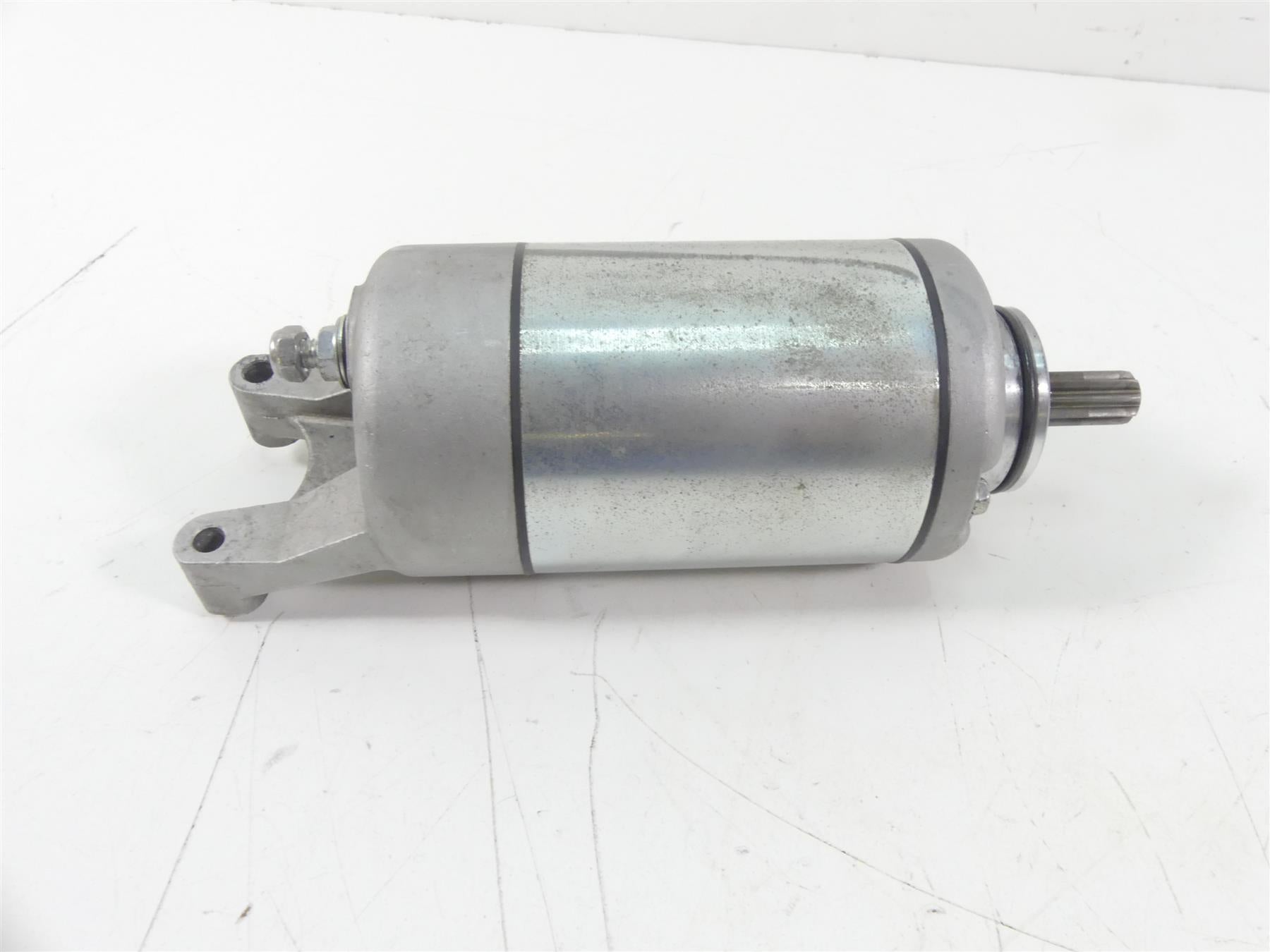 2015 KTM 1190 Adventure R Engine Starter Motor 60440001000 {{ shop.shopifyCountryName }} - Mototech271