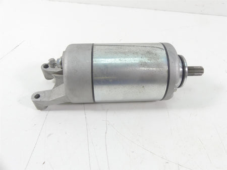 2015 KTM 1190 Adventure R Engine Starter Motor 60440001000 {{ shop.shopifyCountryName }} - Mototech271