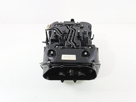 2019 Ducati Panigale V4S V4 S Corse Throttle Body Air Box Injector Set 28221213B {{ shop.shopifyCountryName }} - Mototech271