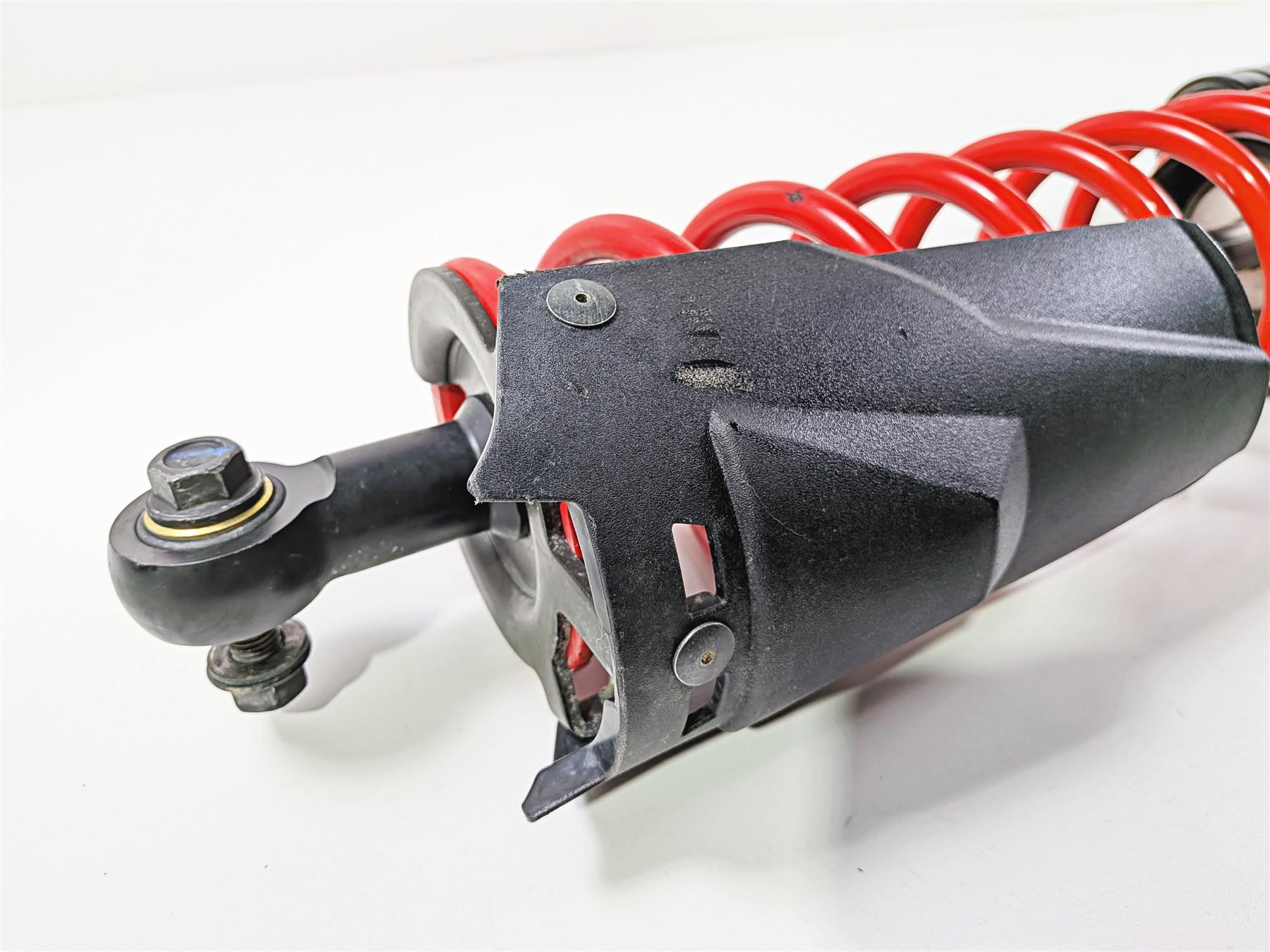 2022 Polaris RZR Turbo R Ultimate Right Rear Shock Damper Fox Live