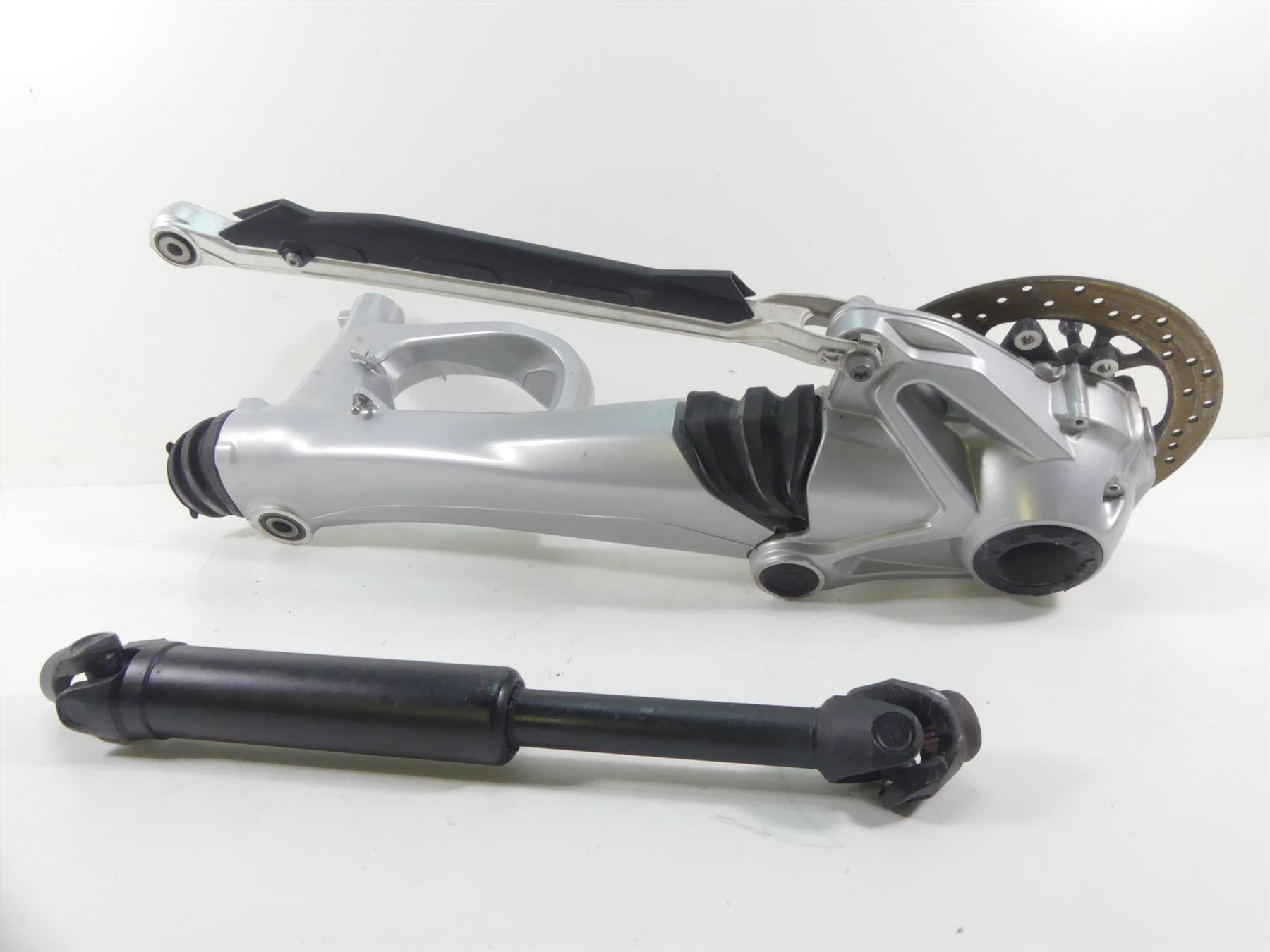 2014 BMW R1200GS K50 Differential Drive Shaft Swingarm I=32:11=2,91 33738531102 | Mototech271