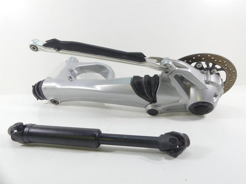 2014 BMW R1200GS K50 Differential Drive Shaft Swingarm I=32:11=2,91 33738531102 | Mototech271
