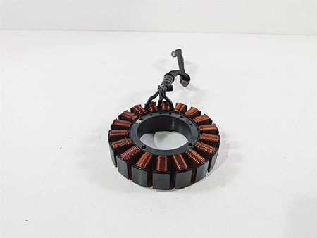 2011 Harley Touring FLHTCU CVO Electra Glide Ignition Stator Alternator 29987-06-Mototech271