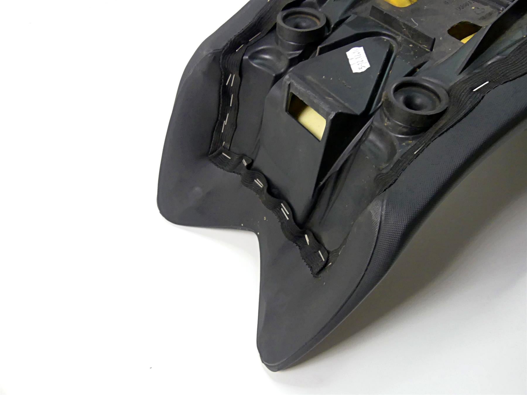 2013 BMW F800GS STD K72 Duo Seat Saddle - Great Shape 52538554382 {{ shop.shopifyCountryName }} - Mototech271