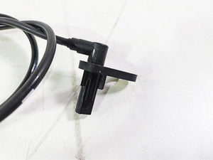 2020 Kawasaki ZX6R Ninja Front Abs Brake Wheel Speed Sensor 21176-0737 | Mototech271