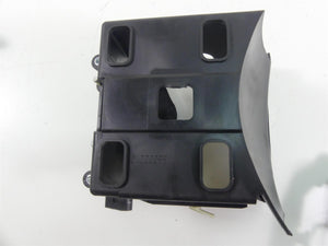 2016 Harley Touring FLHR Road King  Battery & Electrical Holder Set 66000010A | Mototech271