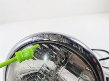 Load image into Gallery viewer, 2006 Harley Sportster XL1200 C Headlight Head Light Lamp &amp; Mount 69670-04A
