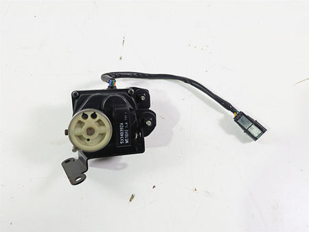 2012 Ducati Streetfighter 848 Exhaust Valve Servo Motor Actuator 59340392A {{ shop.shopifyCountryName }} - Mototech271