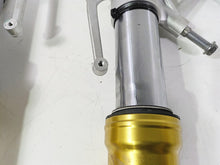 Load image into Gallery viewer, 2016 BMW S1000RR K46 FDDC ESA Front Fork Leg Set - BENT 31428548865 31428548864

