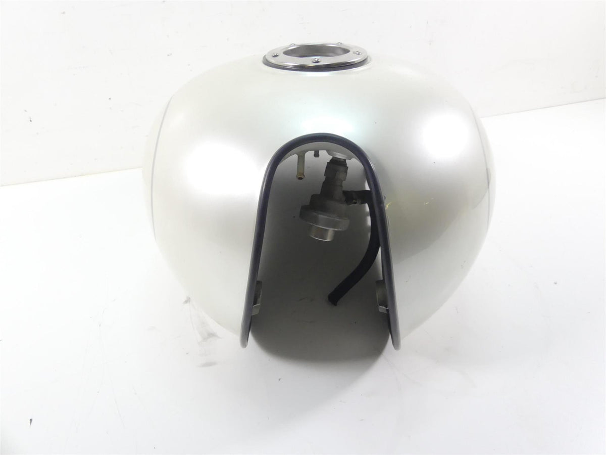 2001 Moto Guzzi California Sp 1100 Fuel Gas Petrol Tank - No Dents GU03100200 {{ shop.shopifyCountryName }} - Mototech271