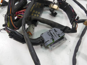 2004 Harley Softail FXSTD SE CVO Deuce Wiring Harness Loom - No Cuts 70431-04A | Mototech271