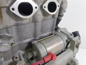 2015 Arctic Wild Cat 700 Sport LTD Running Engine Motor 542miles Only 3306-810 | Mototech271
