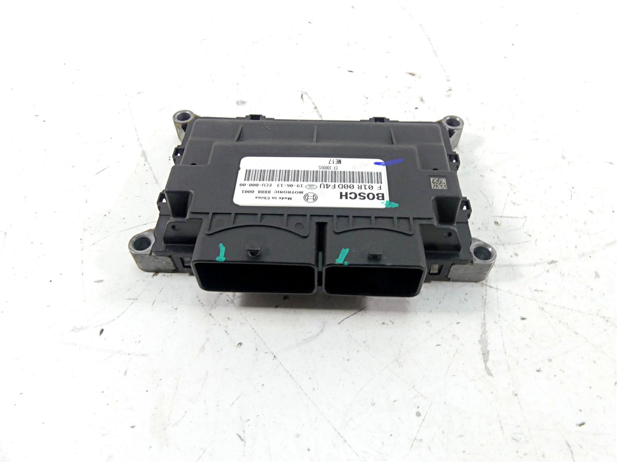 2021 CFMoto Zforce 950 Sport Cdi Ecu Ecm Engine Control Module 0JYA-174000-90000 {{ shop.shopifyCountryName }} - Mototech271