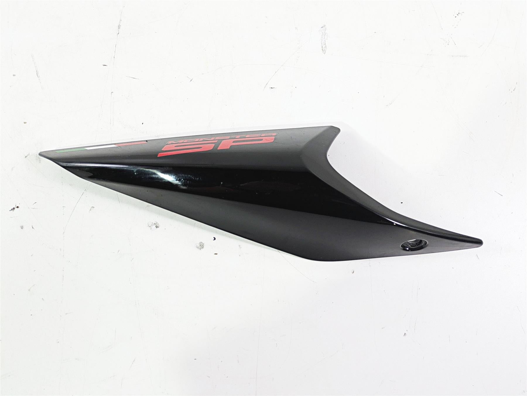 2023 Ducati Monster 937 SP Right Tail Cover Fairing 48216991AD {{ shop.shopifyCountryName }} - Mototech271