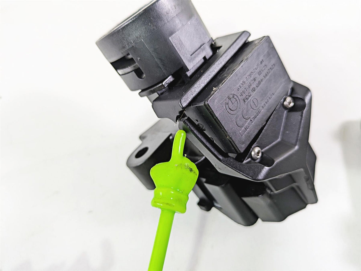 2009 BMW R1200GS K255 Adv Cdi Ignition Switch Key Locks Set -Read 13618521661 {{ shop.shopifyCountryName }} - Mototech271