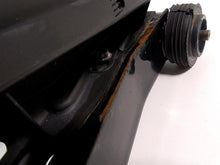 Load image into Gallery viewer, 2004 Harley Touring FLHTCUI Electra Glide Swingarm Swing Arm 1&quot; Axle 47549-02A
