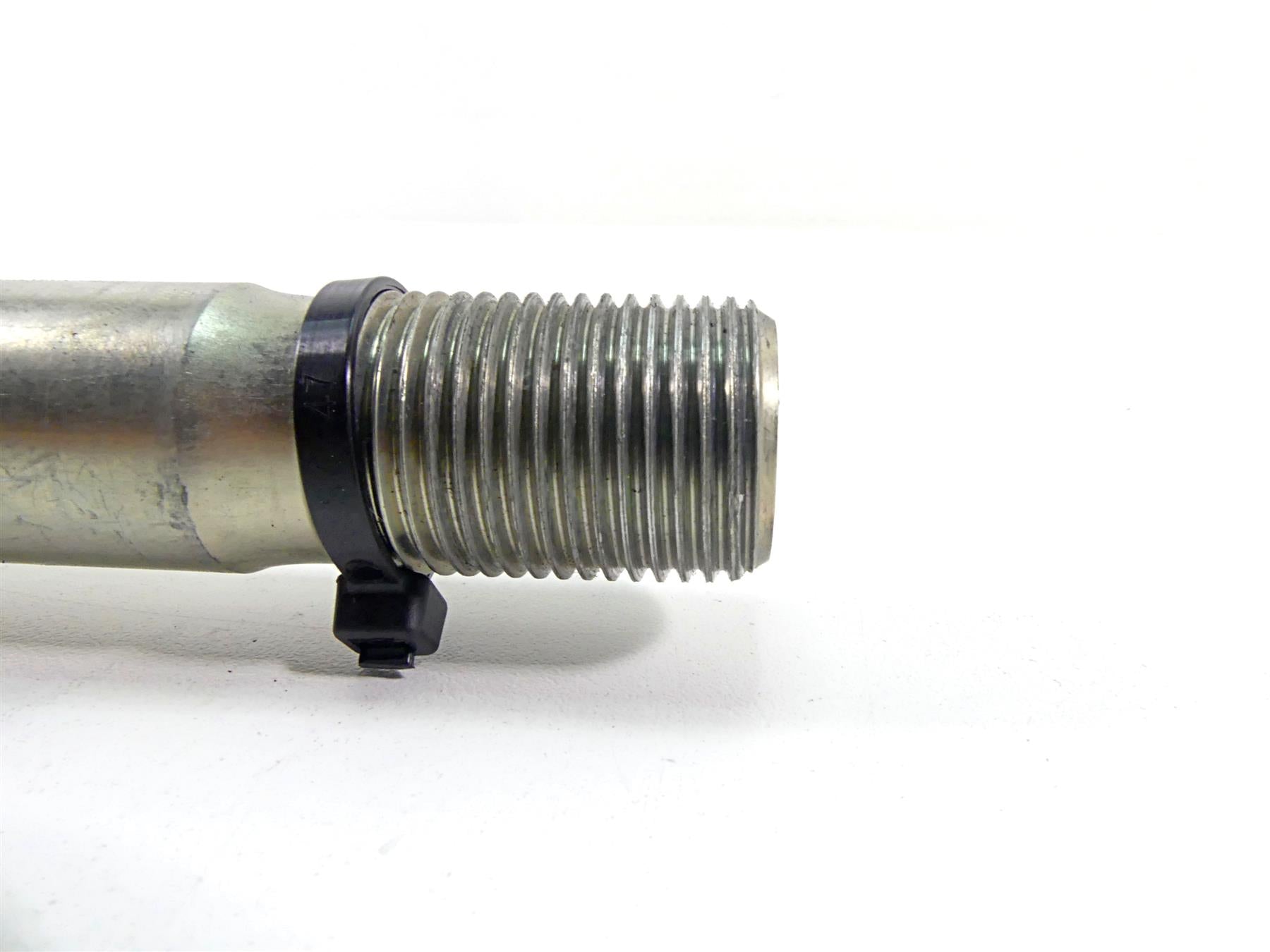 2020 Harley Softail FXST Standard Straight Front Wheel Spindle Axle 43000081 {{ shop.shopifyCountryName }} - Mototech271