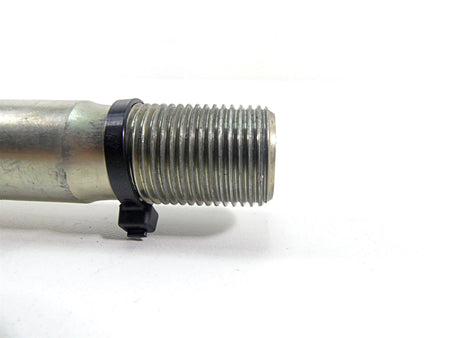2020 Harley Softail FXST Standard Straight Front Wheel Spindle Axle 43000081 {{ shop.shopifyCountryName }} - Mototech271