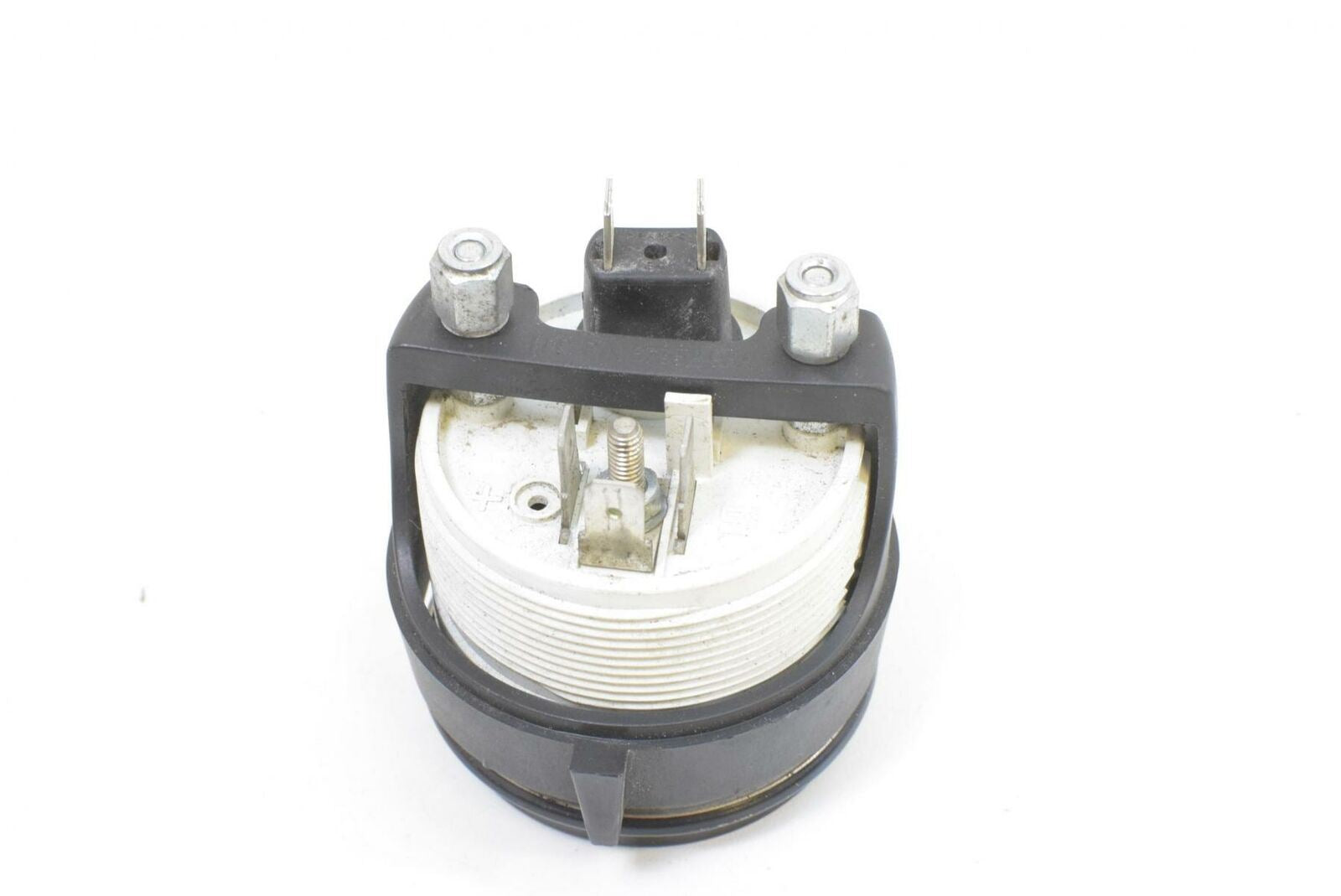 2013 Harley Touring FLHTCU Electra Glide Air Temperature Gauge 75109-96C {{ shop.shopifyCountryName }} - Mototech271