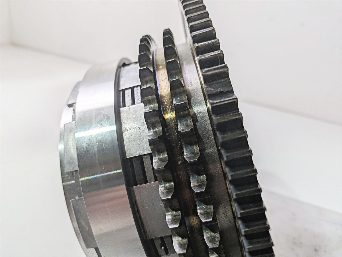 2010 Harley Touring FLHXSE CVO Street Glide Primary Clutch Kit - Read 37817-07 {{ shop.shopifyCountryName }} - Mototech271