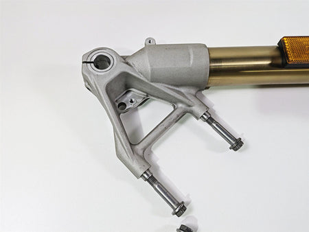 2019 BMW R1250RT K52 Straight Front Fork Leg Set 31429467733 31429467734 {{ shop.shopifyCountryName }} - Mototech271