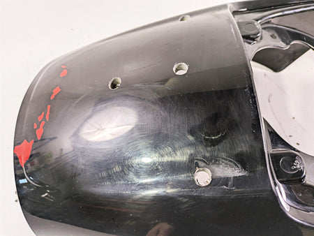 2012 Harley VRSCF Muscle V Rod Rear Fender Mud Guard - Read 59260-09 {{ shop.shopifyCountryName }} - Mototech271