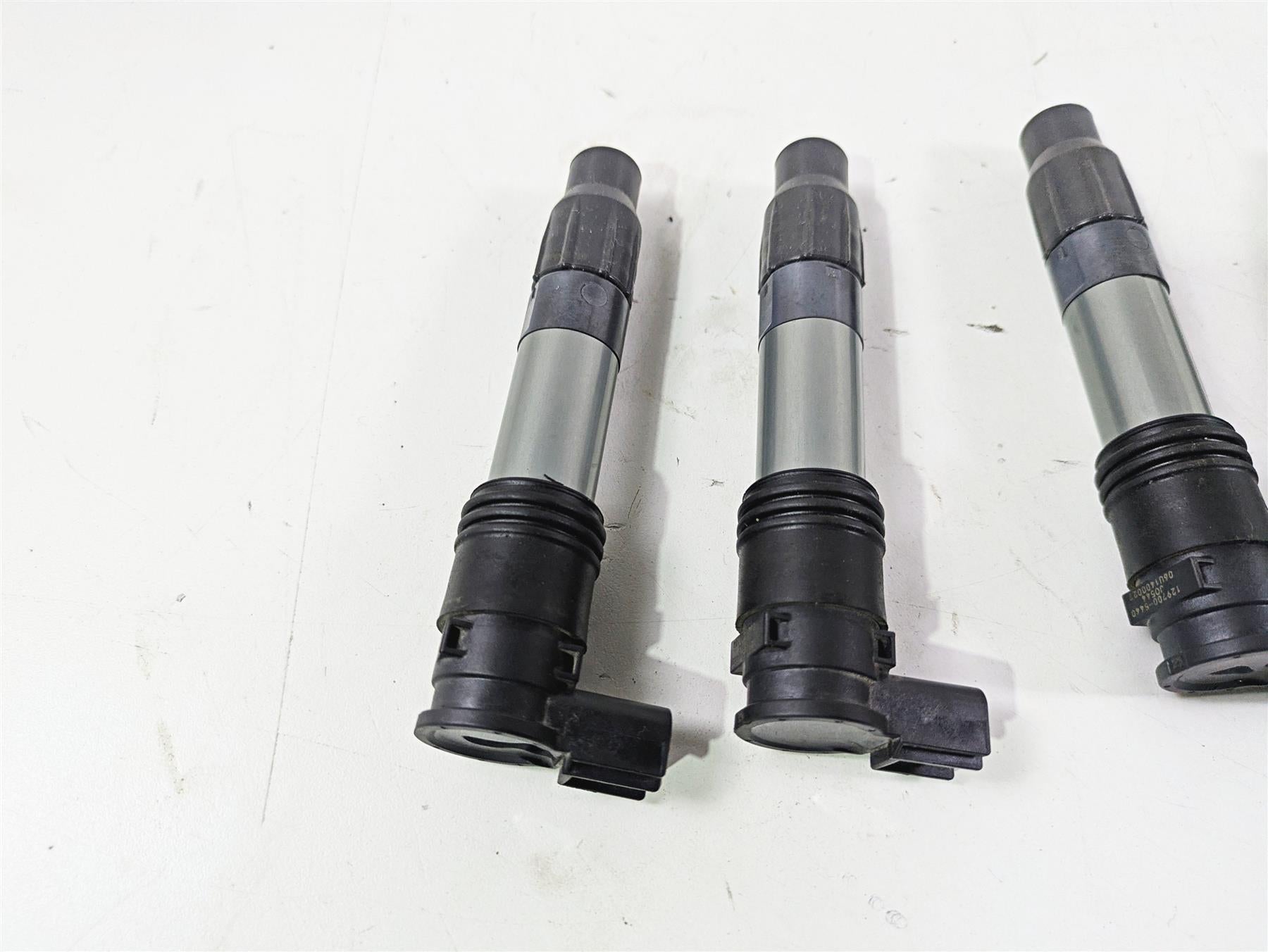2018 KTM 1290 Super Adv S Ignition Coil Set 76039006000 {{ shop.shopifyCountryName }} - Mototech271