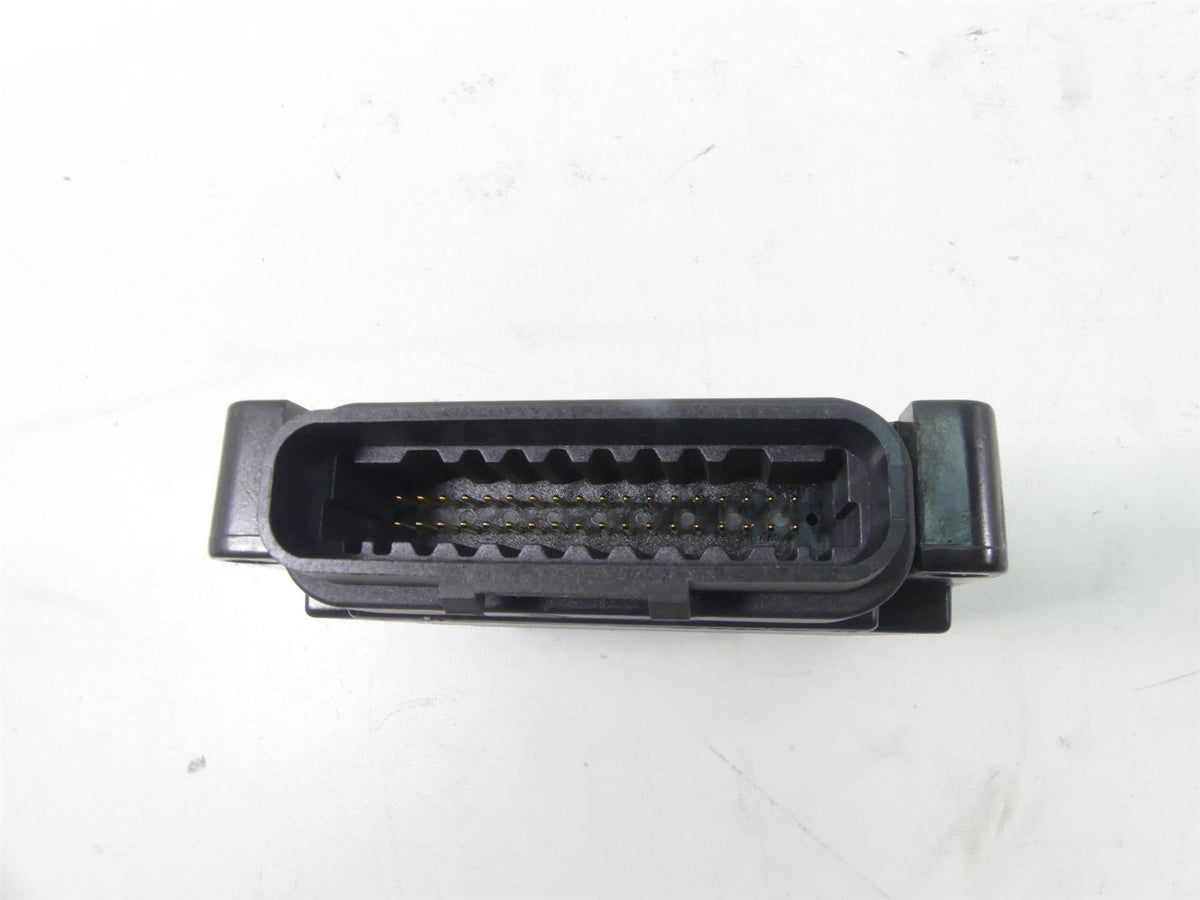 2004 Harley Softail FLSTFI Fat Boy Cdi Ecu Ecm Engine Control Module 32498-04 {{ shop.shopifyCountryName }} - Mototech271