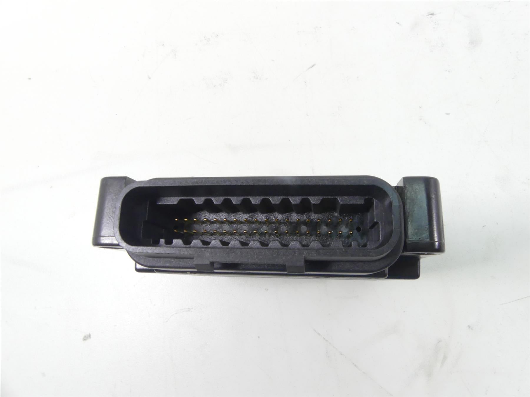 2004 Harley Softail FLSTFI Fat Boy Cdi Ecu Ecm Engine Control Module 32498-04 {{ shop.shopifyCountryName }} - Mototech271