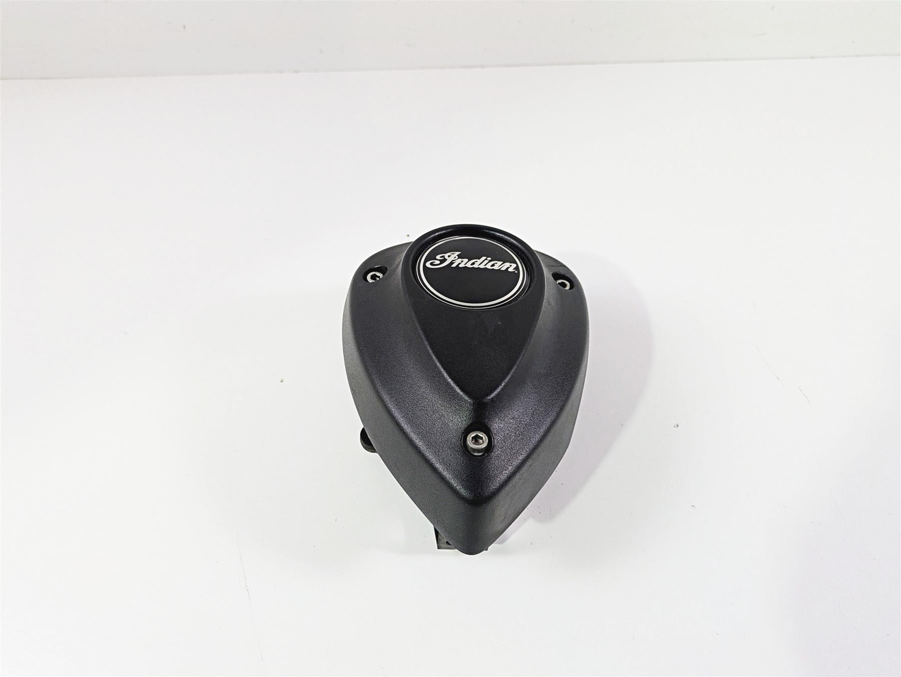 2018 Indian Springfield Dark Horse Ignition Coil Cover & Mount 5633897 {{ shop.shopifyCountryName }} - Mototech271