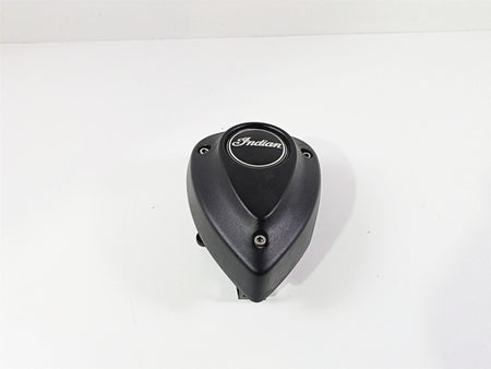 2018 Indian Springfield Dark Horse Ignition Coil Cover & Mount 5633897 {{ shop.shopifyCountryName }} - Mototech271