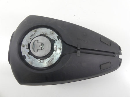 2009 Harley XR1200 Sportster Plastic Fuel Gas Petrol Tank 61392-08 {{ shop.shopifyCountryName }} - Mototech271