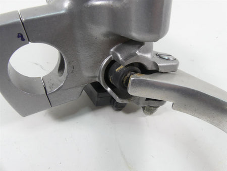 2009 Honda VTX1300 Touring Nice Front Brake Master Cylinder 45510-MEA-A21 {{ shop.shopifyCountryName }} - Mototech271