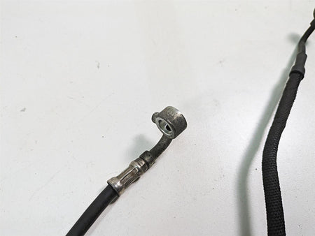 2011 Harley Touring FLTRU Road Glide Rear Abs Brake Line Hose Set 40610-09 {{ shop.shopifyCountryName }} - Mototech271