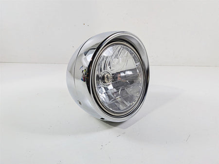 2006 Suzuki C90 VL1500T Boulevard Headlight Head Light Lamp 51800-10FA0 {{ shop.shopifyCountryName }} - Mototech271