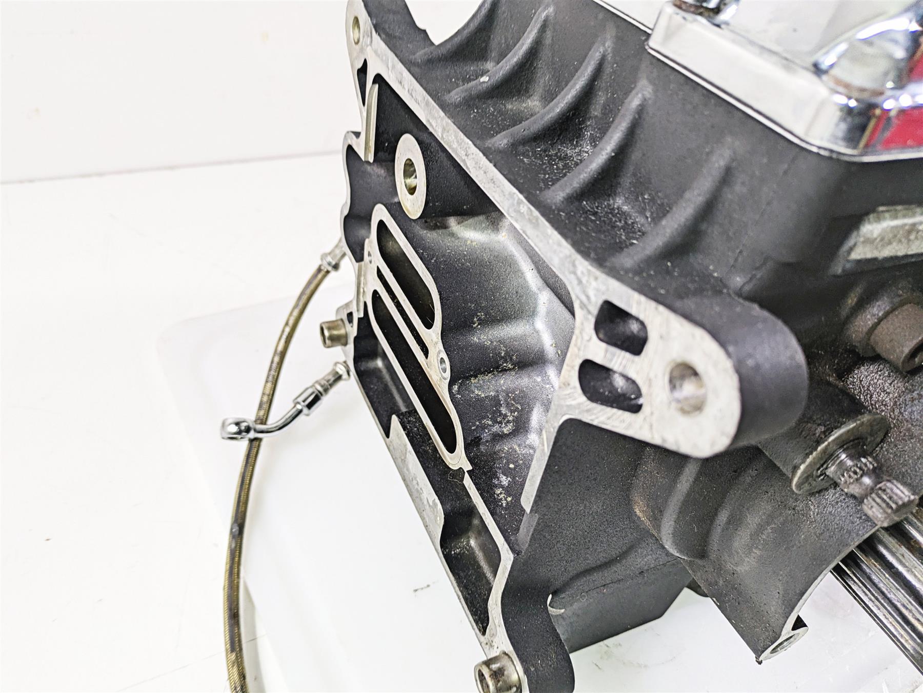 2007 Harley Touring FLHTCU SE CVO E-Glide 6Sp Transmission Hydr Clutch 33162-07A {{ shop.shopifyCountryName }} - Mototech271