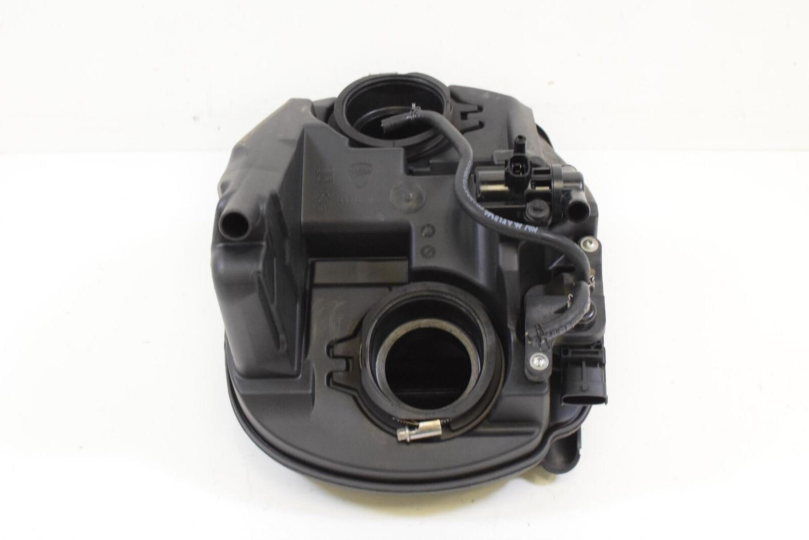 2015 Ducati Hypermotard 821 Air Cleaner Breather Box Filter 44212691B {{ shop.shopifyCountryName }} - Mototech271