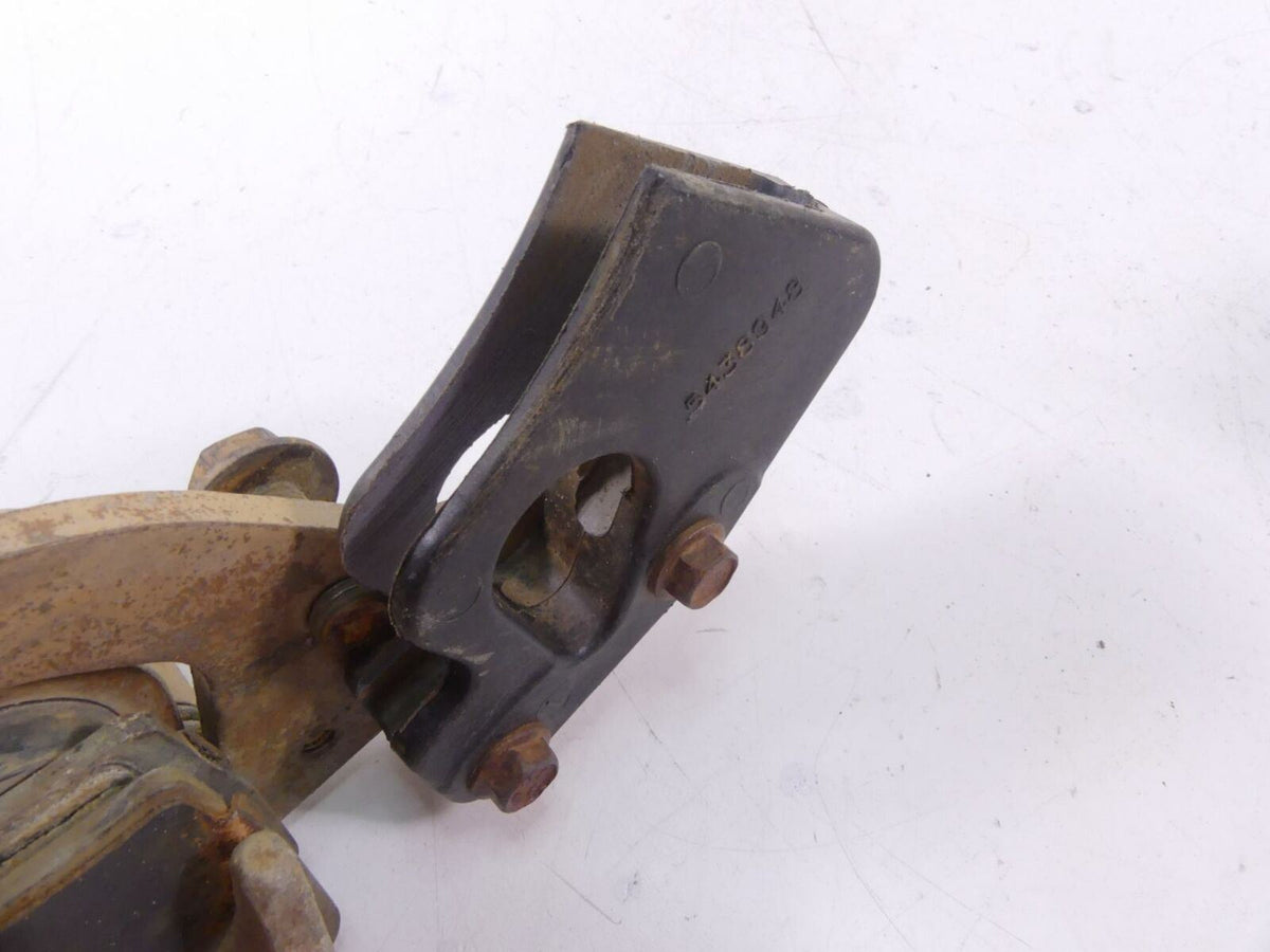 2015 Polaris RZR S 900 EPS Front Brake Caliper Set 1912244 1912245 {{ shop.shopifyCountryName }} - Mototech271