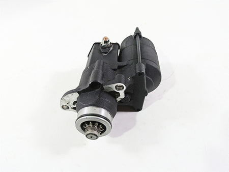 2014 Harley FXDL Dyna Low Rider Engine Starter Motor 96ci 103ci 31618-06A {{ shop.shopifyCountryName }} - Mototech271