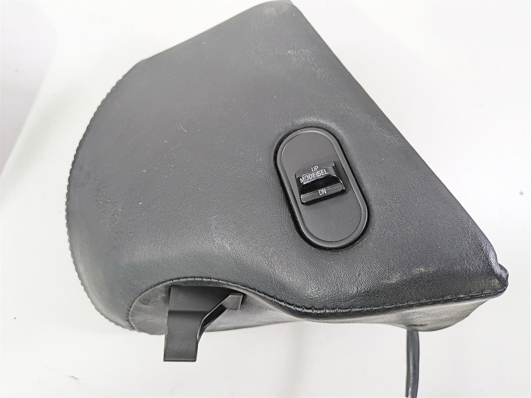 1999 Harley Touring FLHTCUI E-Glide Rear Speaker Housing Set 76303-98B {{ shop.shopifyCountryName }} - Mototech271