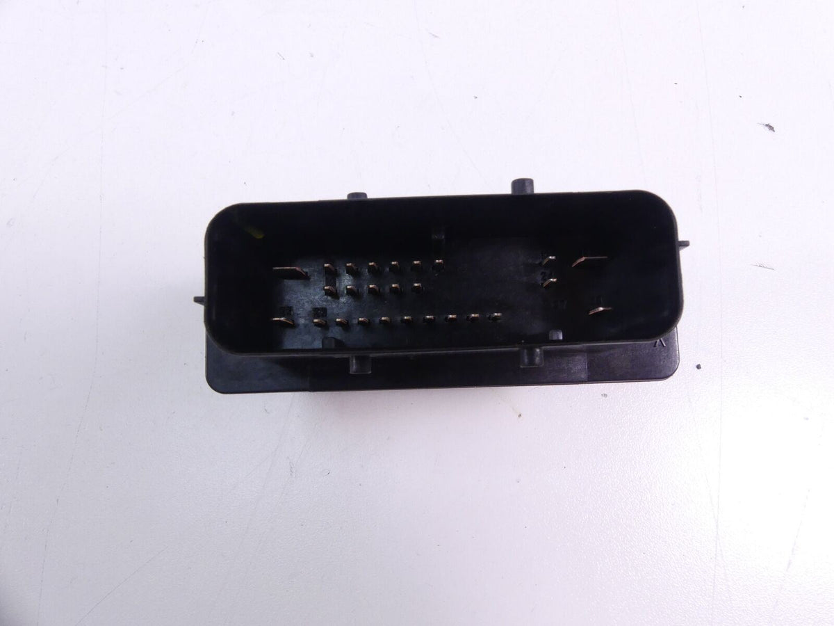 2014 BMW R1200 RT RTW K52 Base Controle Module Satelite 61358553831 {{ shop.shopifyCountryName }} - Mototech271