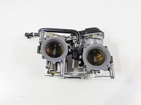 2015 KTM 1290 R Super Duke Keihin Throttle Body Bodies Assembly 61341001000-Mototech271