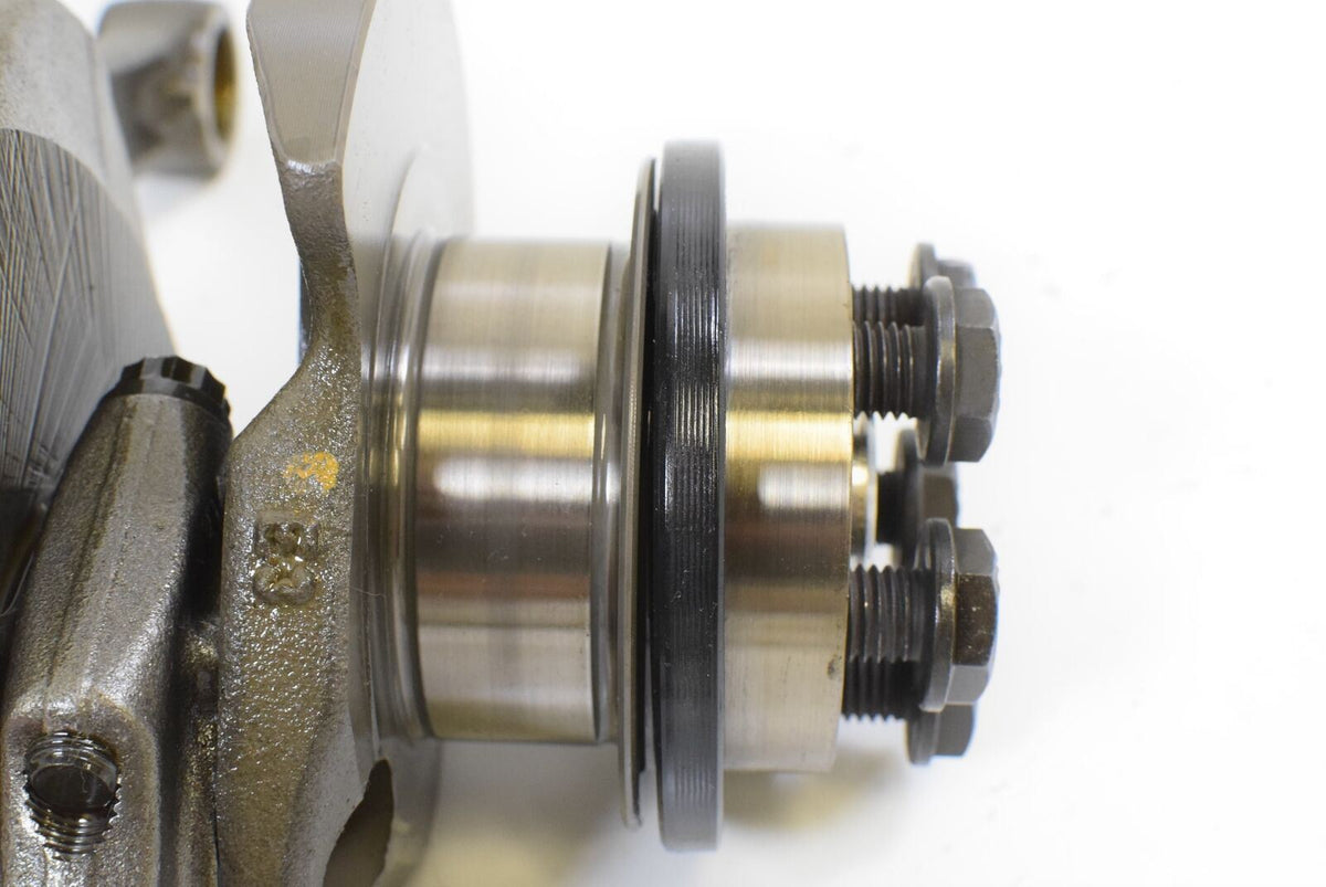 09 BMW R1200RT R1200 RT K26 Crank Crankshaft NICE SHAPE 11217702660 {{ shop.shopifyCountryName }} - Mototech271
